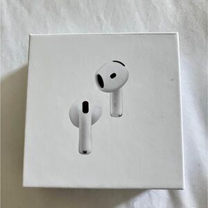 Apple AirPods gen 4 brand new send offers
